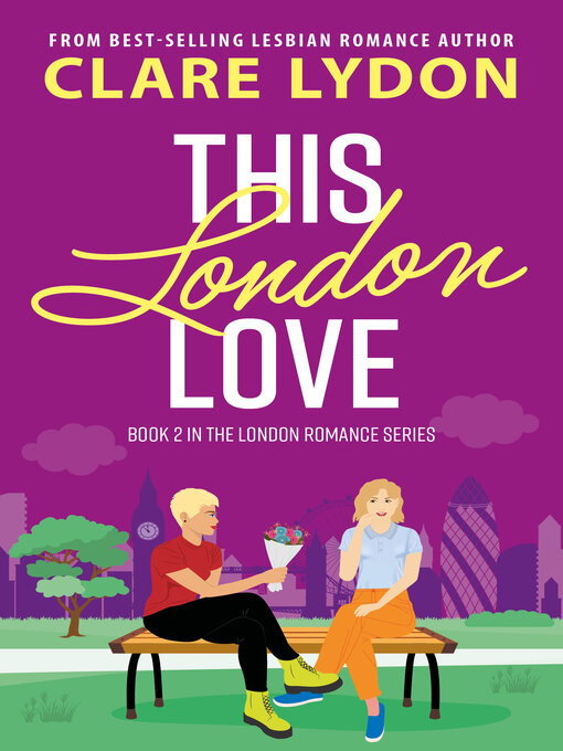 Title details for This London Love by Clare Lydon - Available